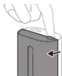 PHILIPS Sonicare ProtectiveClean 4500 - Тамизкунандаи UV - 2