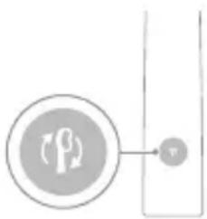 PHILIPS Sonicare ProtectiveClean 4500 - Påmindelse om udskiftning af børstehovedet - 1