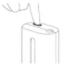 PHILIPS Sonicare ProtectiveClean 4500 - Дезінфікувальний блок з УФ-лампою - 4