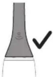 PHILIPS Sonicare ProtectiveClean 4500 - Käyttöönotto - 2