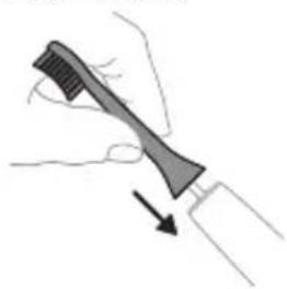 PHILIPS Sonicare ProtectiveClean 5100 - Баштоо - 1
