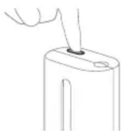 PHILIPS Sonicare ProtectiveClean 5100 - UV-Reinigungssstation - 4