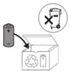 PHILIPS Sonicare ProtectiveClean 5100 - Removing the rechargeable battery - 5