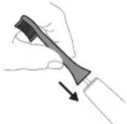 PHILIPS Sonicare ProtectiveClean 5100 - Kymbic kacaTydbl 6actay - 1