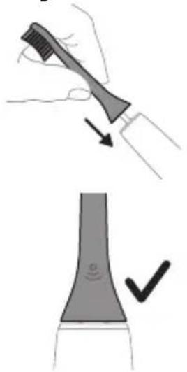 PHILIPS Sonicare ProtectiveClean 5100 - Czynnosci wstepne - 1