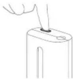 PHILIPS Sonicare ProtectiveClean 5100 - UV-renser - 2