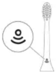 PHILIPS Sonicare ProtectiveClean 4300 - BrushSync-teknik - 1