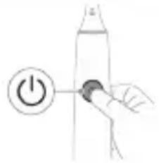 PHILIPS Sonicare ProtectiveClean 4300 - Påminnelse om børstehodeutskifting - 1