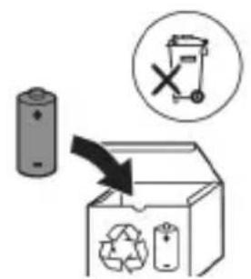 PHILIPS Sonicare ProtectiveClean 4300 - Removing the rechargeable battery - 4