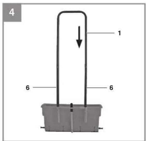 EINHELL GCSR 12 - 4