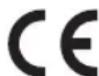 OREGON SCIENTIFIC BAR208SX - EU - DÉCLARATION DE CONFORMITE - 2