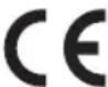 OREGON SCIENTIFIC BAR208SX - EU CONFORMITEITS VERKLARING - 2