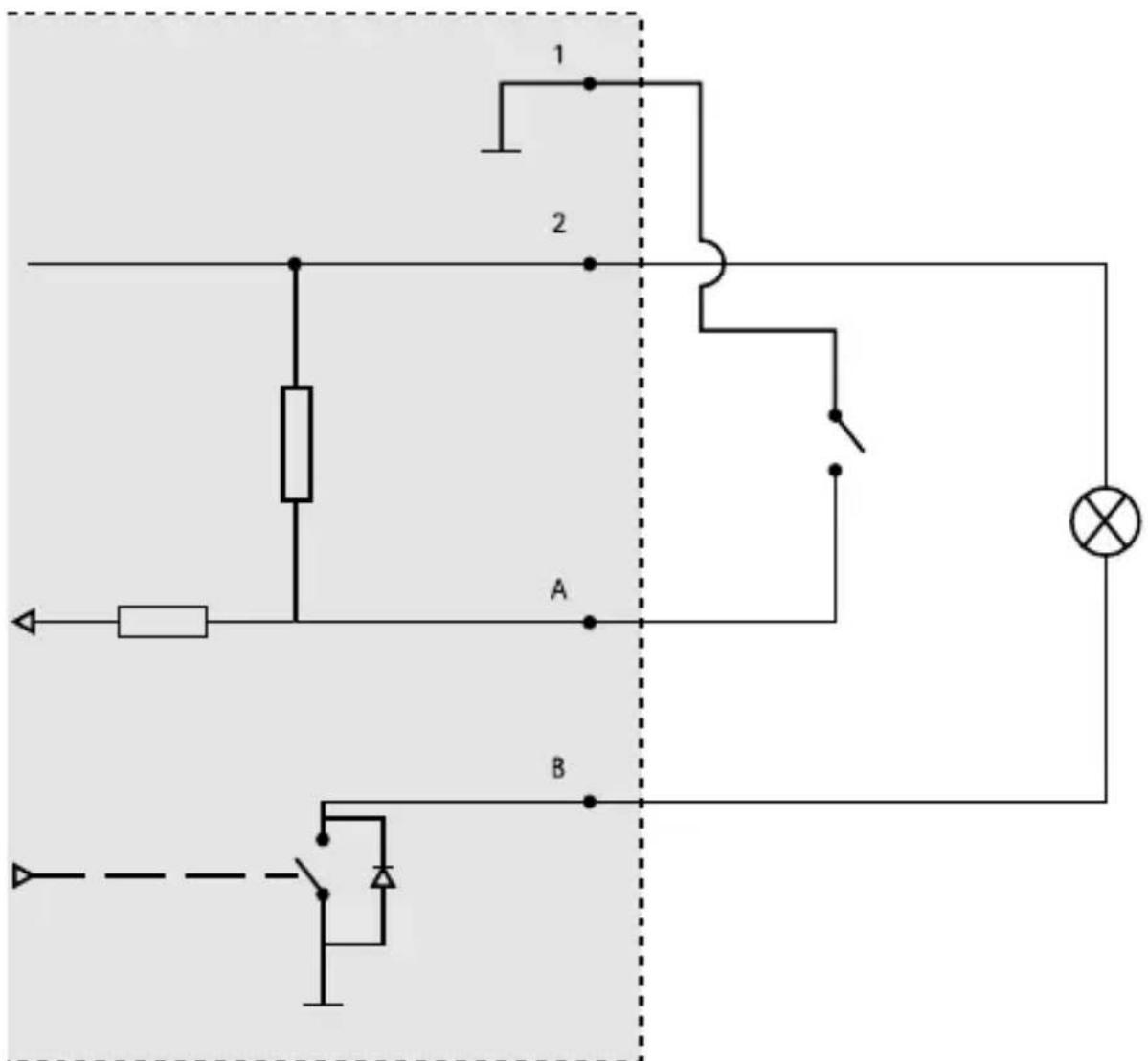 AXIS F44 - Conectordeaudio - 4
