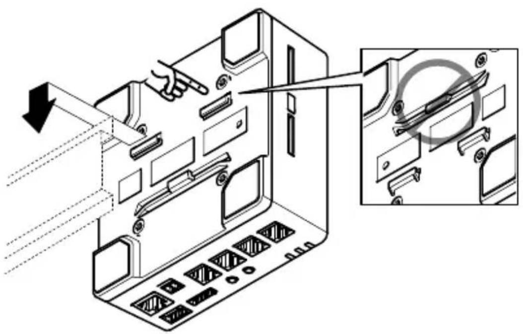 AXIS F44 - Commentinstallerleproduit - 1