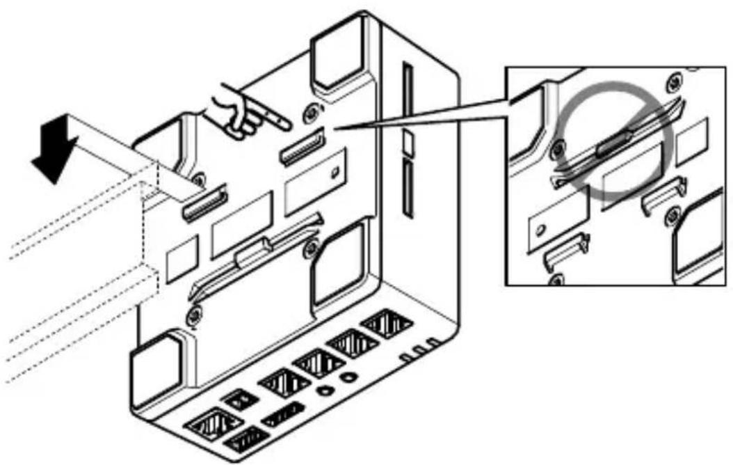 AXIS F44 - Cómoinstalarelproducto - 1