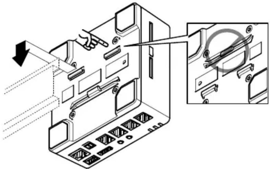 AXIS F44 - Comeinstallareildispositivo - 1