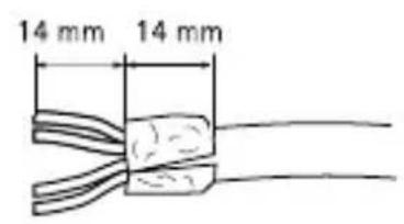 AXIS F44 - HINWEIS - 2