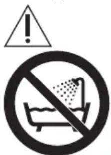 PHILIPS Lumea Prestige BG9041 - Danger - 1