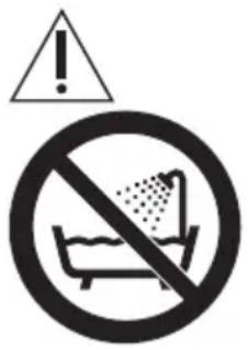 PHILIPS Lumea Prestige BG9041 - Danger - 1