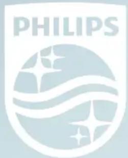 PHILIPS Lumea Prestige BG9041 - Resolução de problemas - 1
