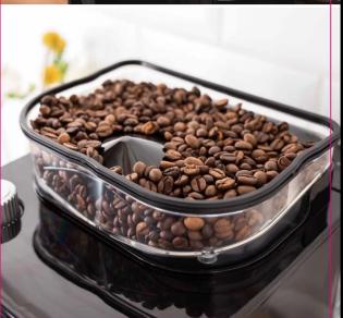 Gastroback Grind & Brew Pro 42711 - 10