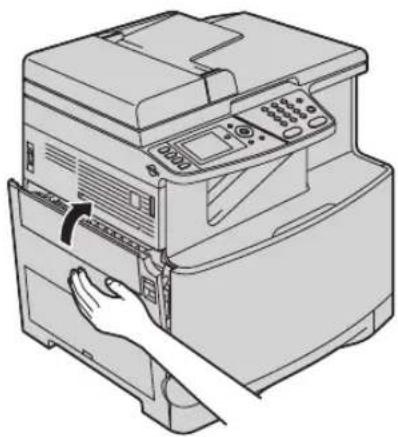 PANASONIC KXMC6260FR - Remarques : - 2