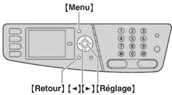 PANASONIC KXMC6260FR - Votre logotype - 1