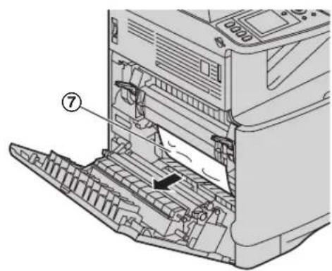 PANASONIC KXMC6260FR - Remarques : - 4