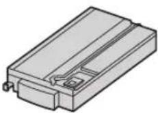 PANASONIC KXMC6260FR - Accessoires inclus - 3