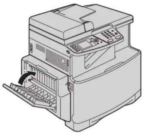 PANASONIC KXMC6260FR - Remarques : - 11