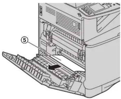 PANASONIC KXMC6260FR - Remarques : - 1