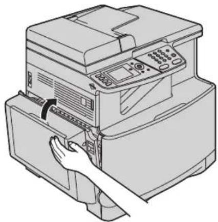 PANASONIC KXMC6260FR - Remarques : - 7