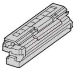 PANASONIC KXMC6260FR - Attention : - 10
