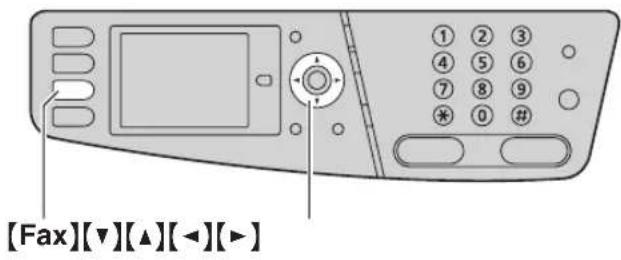 PANASONIC KXMC6260FR - Important : - 1