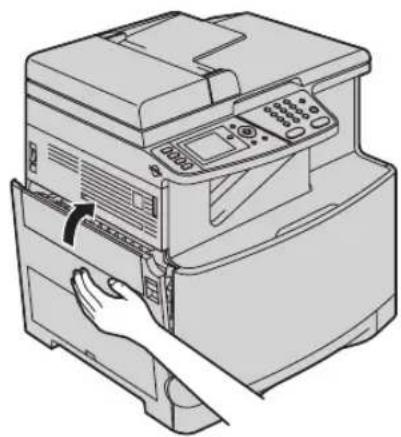 PANASONIC KXMC6260FR - Remarques : - 2