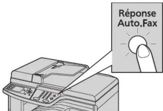 PANASONIC KXMC6260FR - Installation - 1
