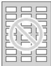 PANASONIC KXMC6260FR - 5160/5163/5660/5663/L7159/L7164 - 3
