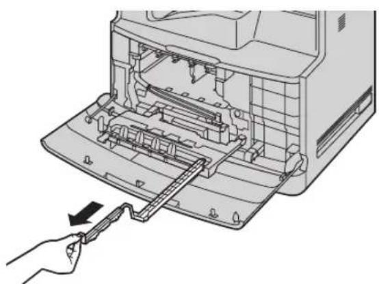 PANASONIC KXMC6260FR - Introduction et installation - 1