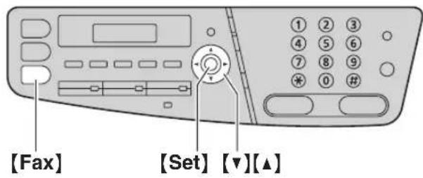 PANASONIC KXMC6020SL - Important : - 1