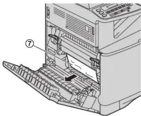 PANASONIC KXMC6020SL - Remarques : - 4