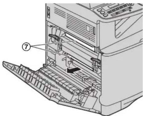 PANASONIC KXMC6020SL - Remarques : - 5