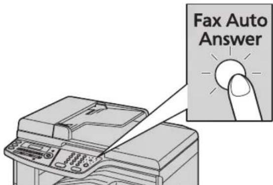 PANASONIC KXMC6020SL - Installation - 1