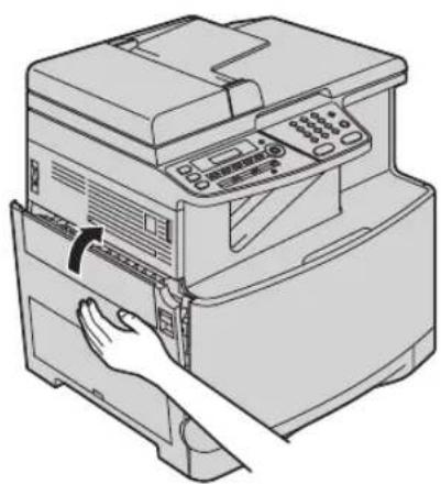 PANASONIC KXMC6020SL - Remarques : - 2
