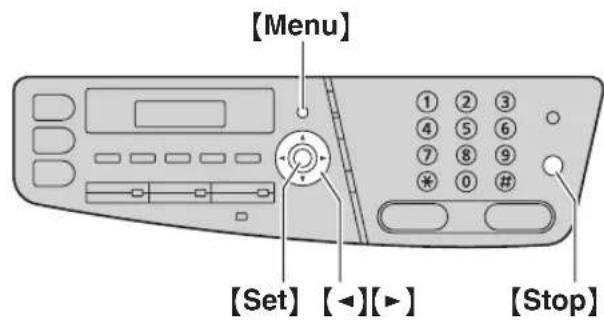PANASONIC KXMC6020SL - Notre logotype - 1