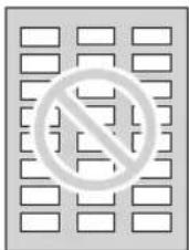 PANASONIC KXMC6020SL - 5160/5163/5660/5663/L7159/L7164 - 3