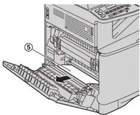 PANASONIC KXMC6020SL - Remarques : - 1