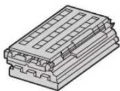 PANASONIC KXMC6020SL - Informations generales - 2