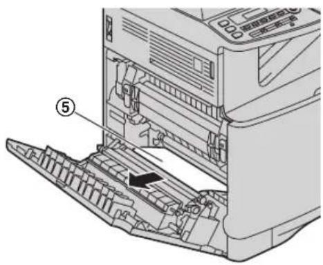 PANASONIC KXMC6020FR - Remarques : - 1