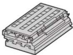 PANASONIC KXMC6020FR - Accessoires inclus - 2