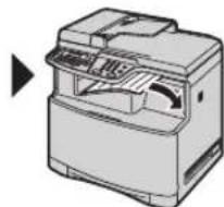 PANASONIC KXMC6020FR - 3M®CG3300/PP2500 - 4